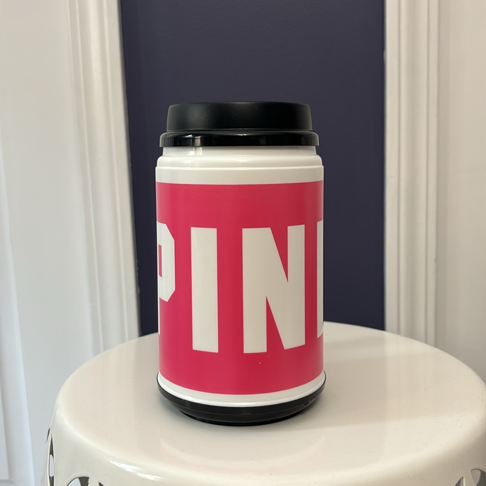 BIG travel mug